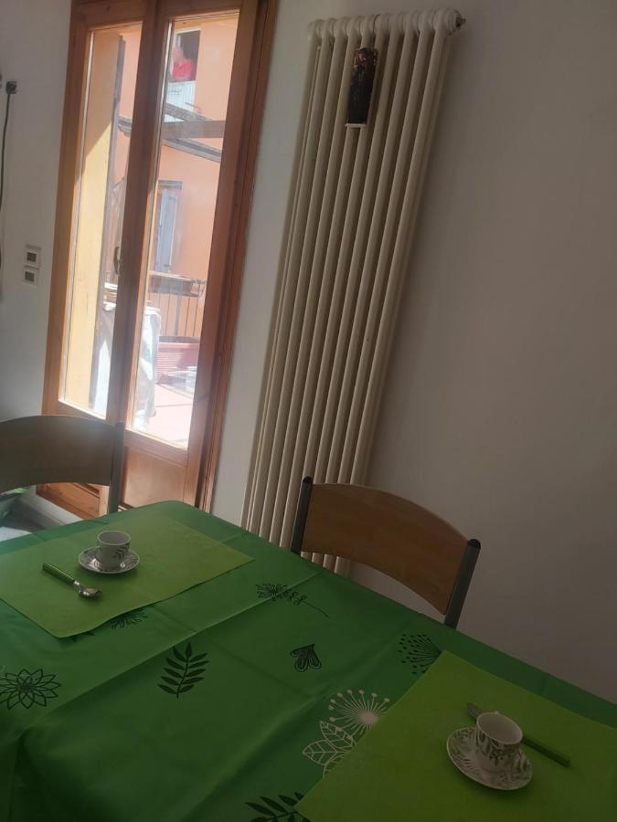 Ferienwohnung Casa Generoso Bologna Exterior foto